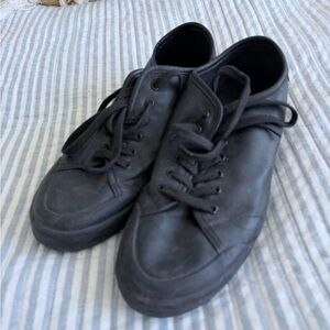 Rag & Bone Black Men's Sneakers